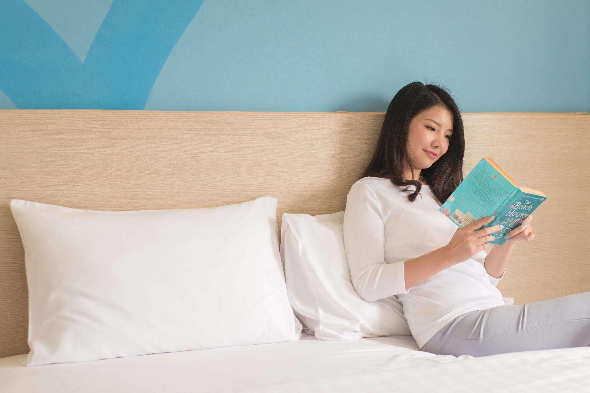 Hop Inn Chumphon Dış mekan fotoğraf