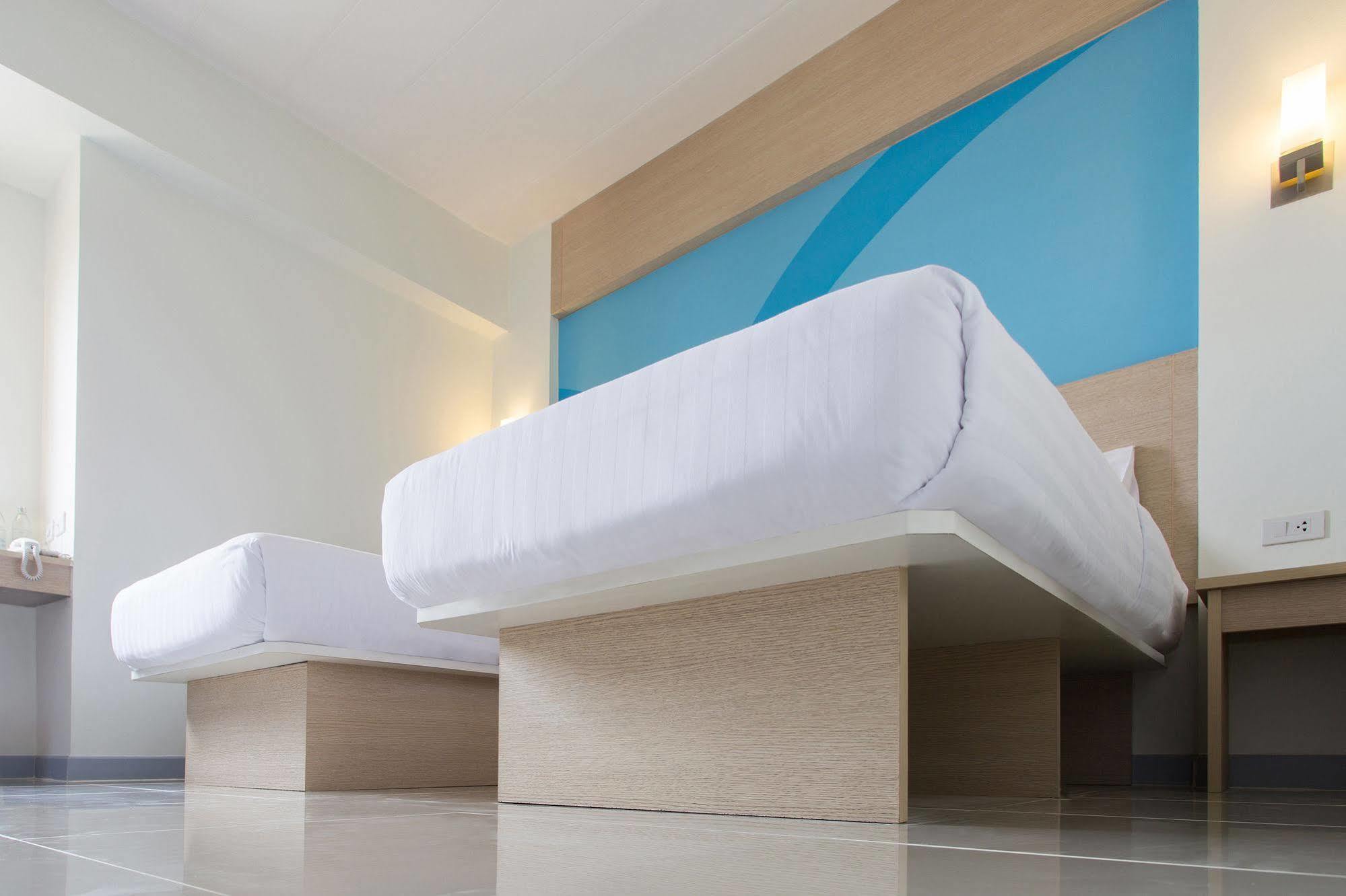 Hop Inn Chumphon Dış mekan fotoğraf
